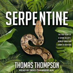 Serpentine - Thompson, Thomas