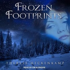 Frozen Footprints - Heckenkamp, Therese