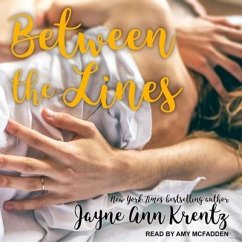 Between the Lines - Krentz, Jayne Ann