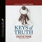 Keys of Truth Lib/E: Unlocking God's Design for the Sexes