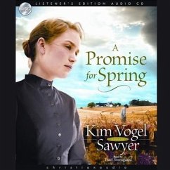Promise for Spring - Sawyer, Kim Vogel