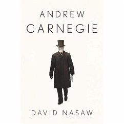 Andrew Carnegie - Nasaw, David