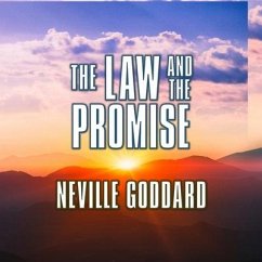 The Law and the Promise - Goddard, Neville