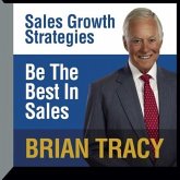 Be the Best in Sales: Sales Growth Strategies