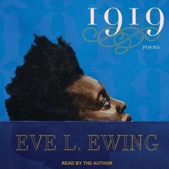 1919 - Ewing, Eve L.