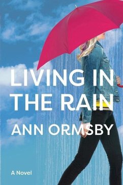 Living in the Rain - Ormsby, Ann