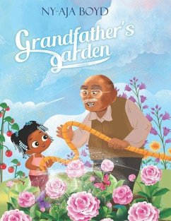 Grandfather's Garden - Boyd, Ny-Aja
