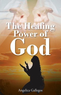 Cover The Healing Power of God