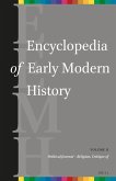 Encyclopedia of Early Modern History, Volume 11