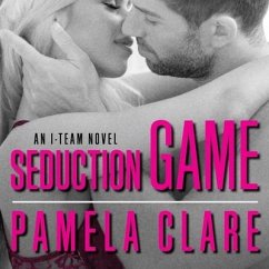 Seduction Game - Clare, Pamela