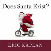 Does Santa Exist? Lib/E: A Philosophical Investigation