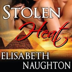 Stolen Heat - Naughton, Elisabeth