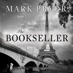 The Bookseller Lib/E: The First Hugo Marston Novel