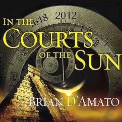 In the Courts of the Sun - D'Amato, Brian