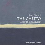 The Ghetto Lib/E: A Very Short Introduction