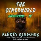 The Otherworld Lib/E