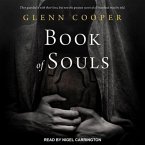 Book of Souls Lib/E