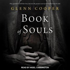 Book of Souls Lib/E - Cooper, Glenn
