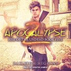 Apocalypse Z Lib/E: Book 5