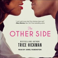 The Other Side Lib/E - Hickman, Trice