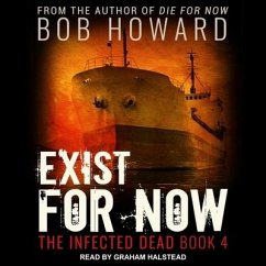Exist for Now - Howard, Bob