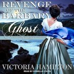 Revenge of the Barbary Ghost Lib/E