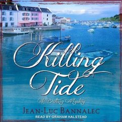 The Killing Tide - Bannalec, Jean-Luc