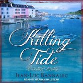 The Killing Tide Lib/E