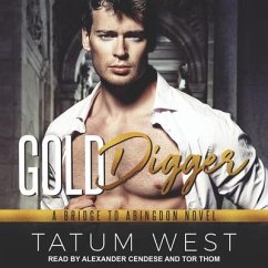 Gold Digger Lib/E - West, Tatum