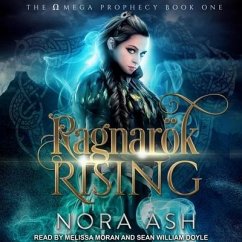 Ragnarok Rising - Ash, Nora