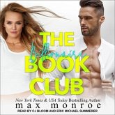 The Billionaire Book Club Lib/E