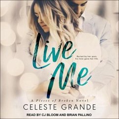 Live Me - Grande, Celeste