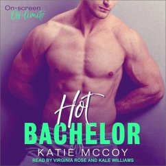 Hot Bachelor - McCoy, Katie