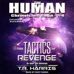 The Tactics of Revenge Lib/E