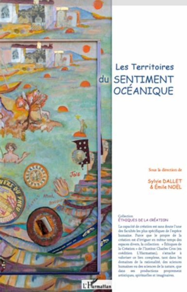 Les Territoires du sentiment océanique Les Territoires du sentiment océanique