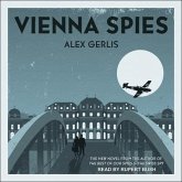 Vienna Spies Lib/E