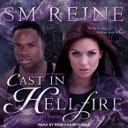 Cast in Hellfire Lib/E: An Urban Fantasy Romance