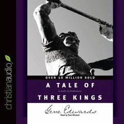Tale of Three Kings Lib/E - Edwards, Gene