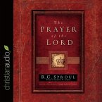 Prayer of the Lord Lib/E