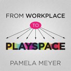 From Workplace to Playspace Lib/E: Innovating, Learning and Changing Through Dynamic Engagement