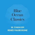 Blue Ocean Classics Lib/E