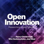 Open Innovation Lib/E: Researching a New Paradigm