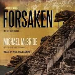 Forsaken - McBride, Michael
