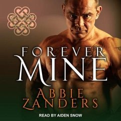 Forever Mine - Zanders, Abbie
