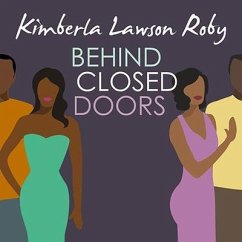 Behind Closed Doors - Roby, Kimberla Lawson
