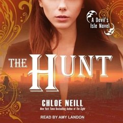 The Hunt - Neill, Chloe; Killough-Walden, Heather