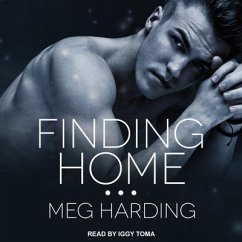 Finding Home - Harding, Meg