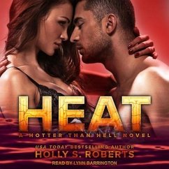 Heat - Roberts, Holly S.