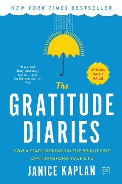 The Gratitude Diaries - Kaplan, Janice