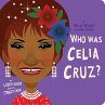 Who Was Celia Cruz?: A Who Was? Board... - Bild 1